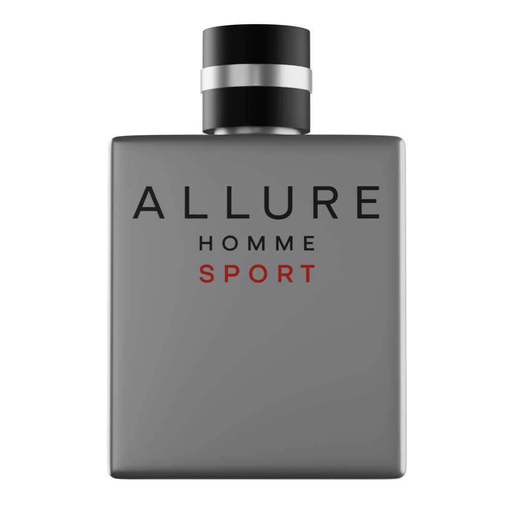 Allure Homme Sport
